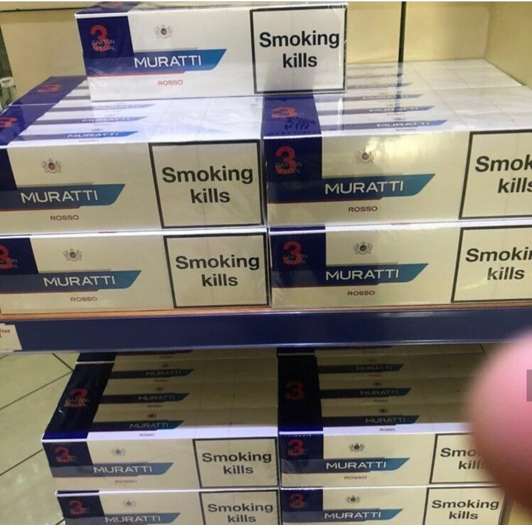 Marlboro İce Blue