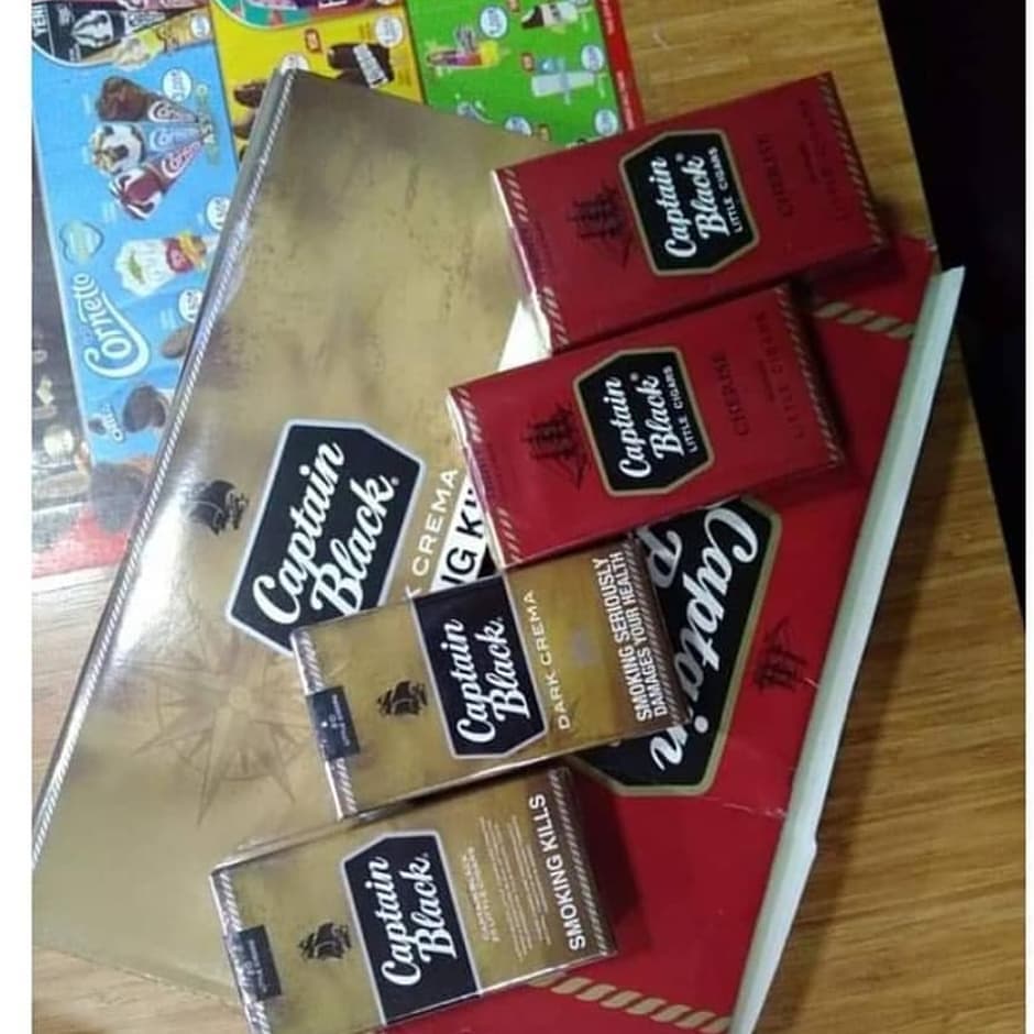 Marlboro Shuffle Renkli Dumanli